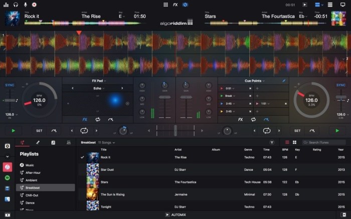 djay Pro 2 Screenshot 2 d1xgz8y