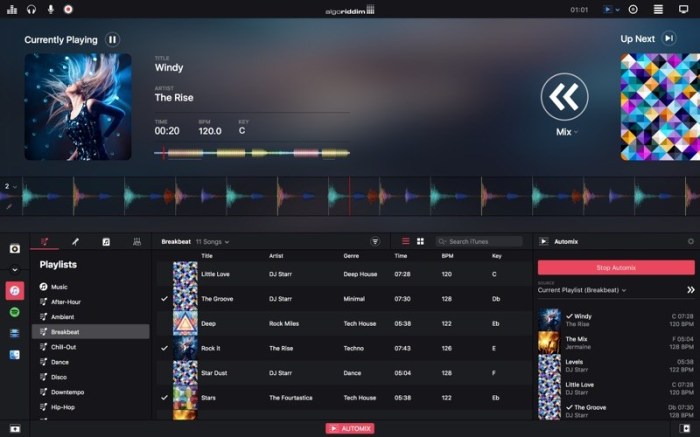 djay Pro 2 Screenshot 4 d1xgz8y
