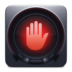 Hands Off icon