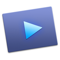 Movist Pro icon