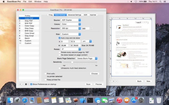 ExactScan Pro Screenshot 02 qmr5joy
