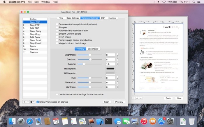 ExactScan Pro Screenshot 03 qmr5joy