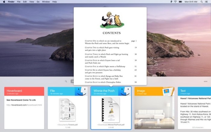 Paste - Clipboard Manager Screenshot 04 11zyddkn