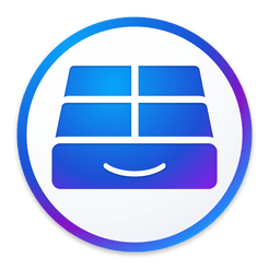 Paragon NTFS for Mac