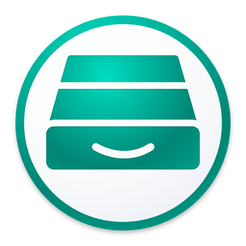 Paragon extFS icon