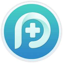 PhoneRescue for iOS icon