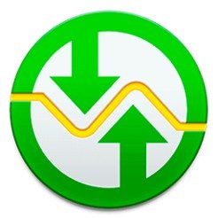 Peakhour visualize and analyze your network traffic icon