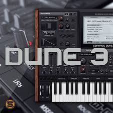 Synapse Audio DUNE icon