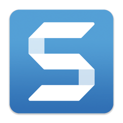 Snagit 2020 icon
