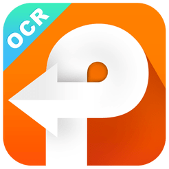 Cisdem PDF Converter OCR icon