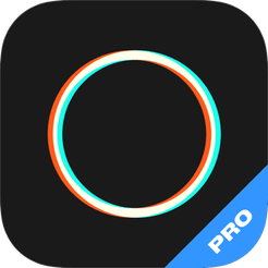 Polarr Photo Editor Pro icon