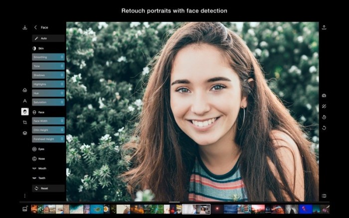 Polarr Photo Editor Pro Screenshot 3 1fgsamwy