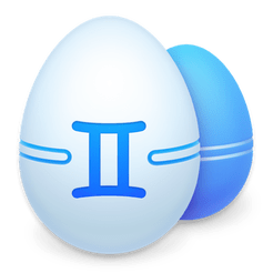 Gemini 2 The Duplicate Finder icon
