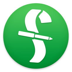 Final Draft 11 icon