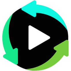ISkysoft Video Converter Ultimate icon