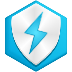 D Antivirus Virus Cleaner icon