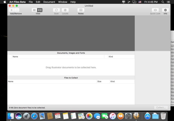 Art Files 31 Screenshot 01 pzyymzn