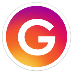 Grids for Instagram 5 icon
