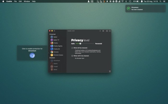 Cookie Screenshot 10 1cc63h2y
