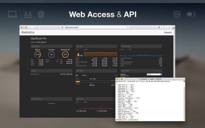 iStatistica Screenshot 03 ovytmqn