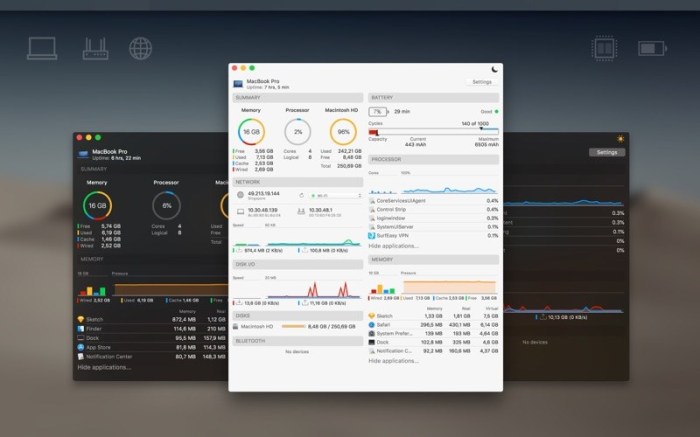 iStatistica Screenshot 04 ovytmqn