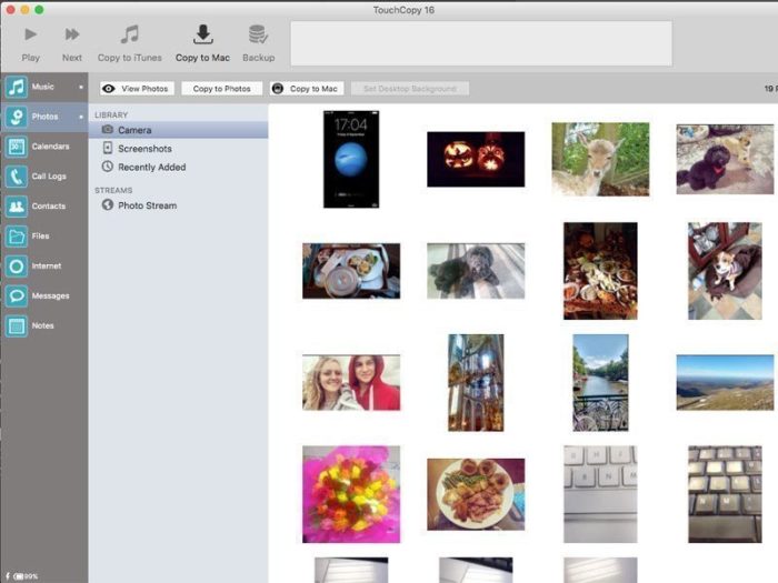TouchCopy 1633 Screenshot 01 n6vpjcn