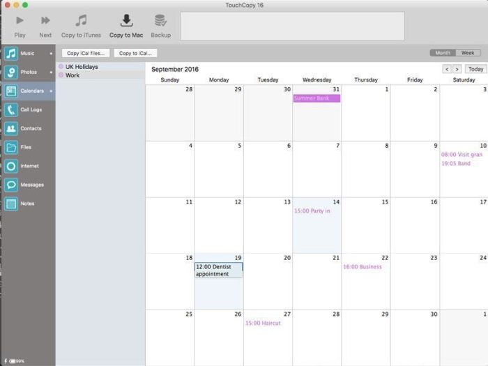 TouchCopy 1633 Screenshot 04 n6vpjcn