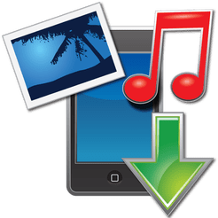 TouchCopy16 icon