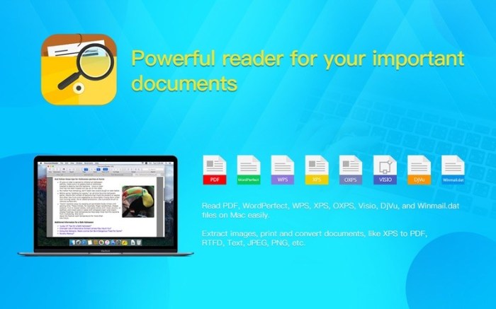 Document Reader Screenshot 01 1mw262oy