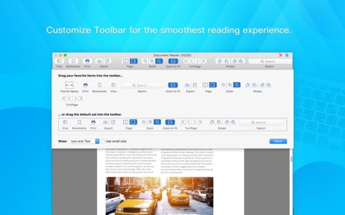 Document Reader Screenshot 03 1mw262oy