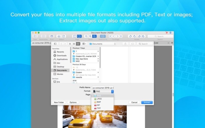 Document Reader Screenshot 04 1mw262oy