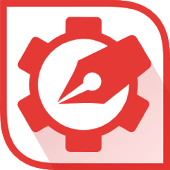 Canvas Draw icon