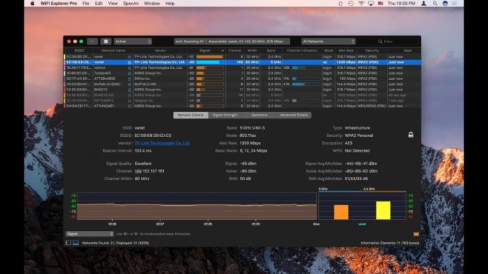 WiFi Explorer Pro 221 Screenshot 01 1jhi82fn