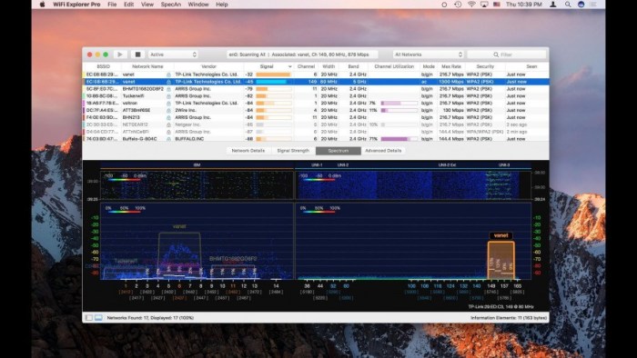 WiFi Explorer Pro 221 Screenshot 04 1jhi82fn