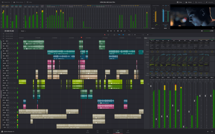 DaVinci Resolve Studio Screenshots 03 cho5ctn
