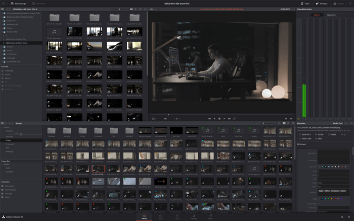 DaVinci Resolve Studio Screenshots 05 cho5ctn