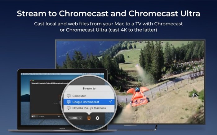 Elmedia:universal video player Screenshot 05 1dncbtny