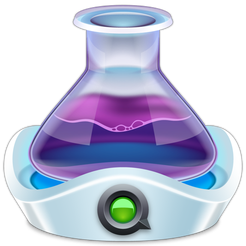 QLab icon