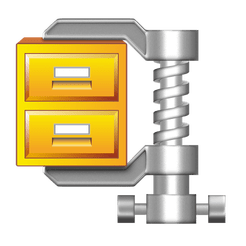 WinZip Mac Pro icon