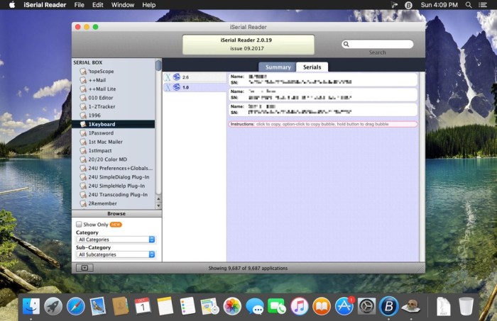 Serial Box 09_2019 Screenshot 03 kd1nicn