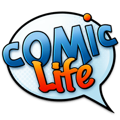 Comic Life 3 icon
