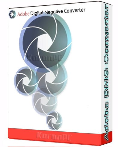 Image result for Adobe DNG Converter 11.4