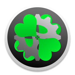 Clover Configurator icon