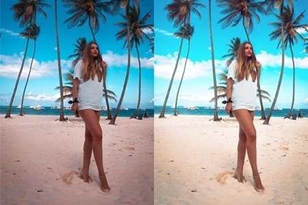 RÃ©sultat de recherche d'images pour "Summer Photoshop Actions"