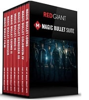 Résultat de recherche d'images pour "Red Giant Magic Bullet Suite 13.0.12"