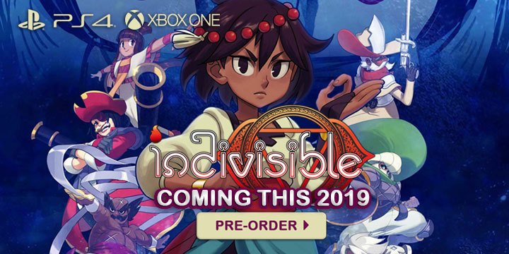 Image result for Indivisible (2019)