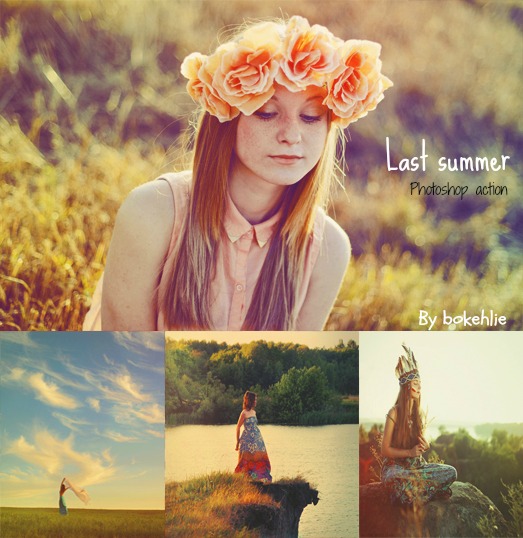 RÃ©sultat de recherche d'images pour "Summer Photoshop Actions"
