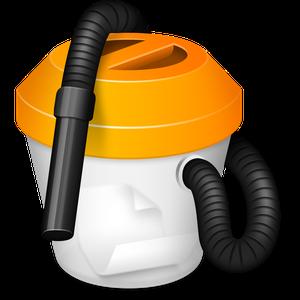 catalina cache cleaner
