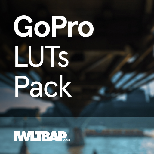 RÃ©sultat de recherche d'images pour "Professional set of 50 LUTs"