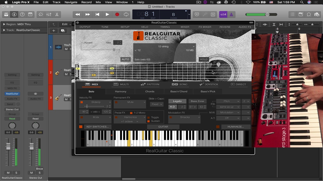 RÃ©sultat de recherche d'images pour "Ample Sound Ample Guitar M III 3.1.0"